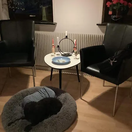 Holiday home 6 Person In Thyholm