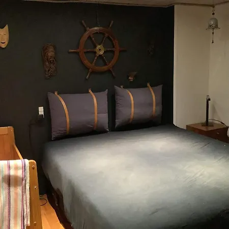 6 Person In Holiday home *