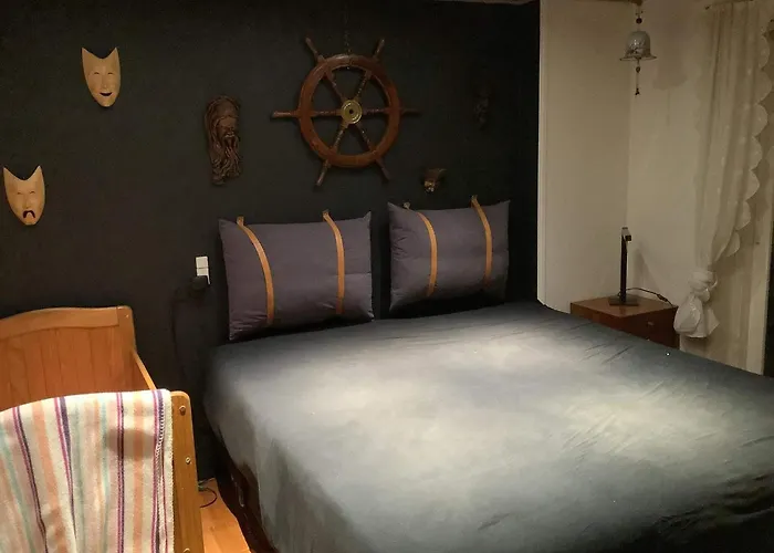 6 Person In Holiday home *