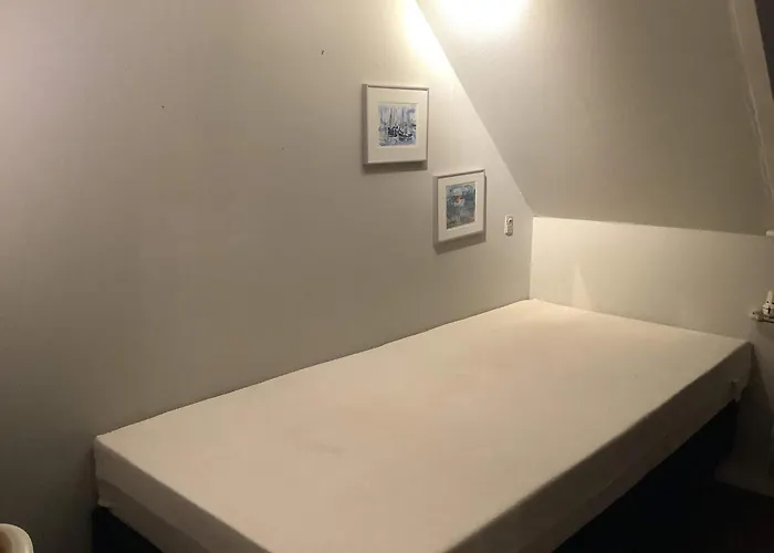 6 Person In Hébergement de vacances